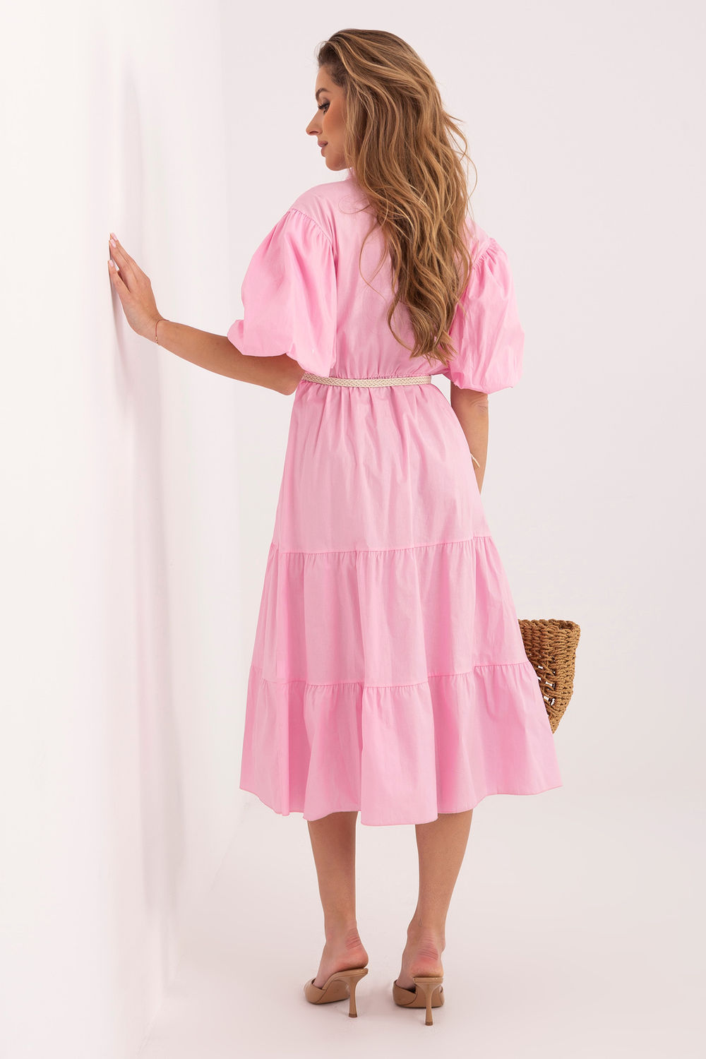 Dagjurk model 227630 Italy Moda - Afbeelding 3