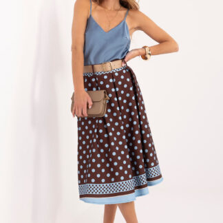 rok model 227631 Italy Moda