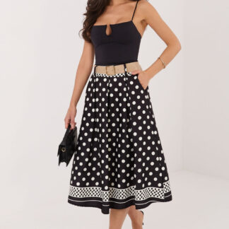 rok model 227633 Italy Moda
