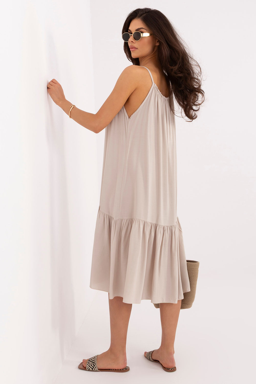 Dagjurk model 227638 Italy Moda - Afbeelding 3