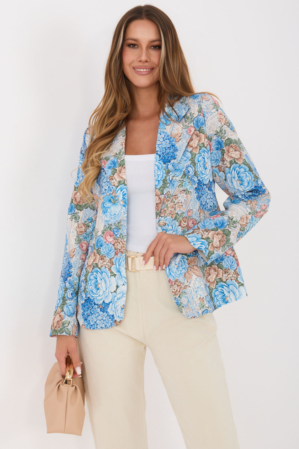 colbert model 227639 Italy Moda