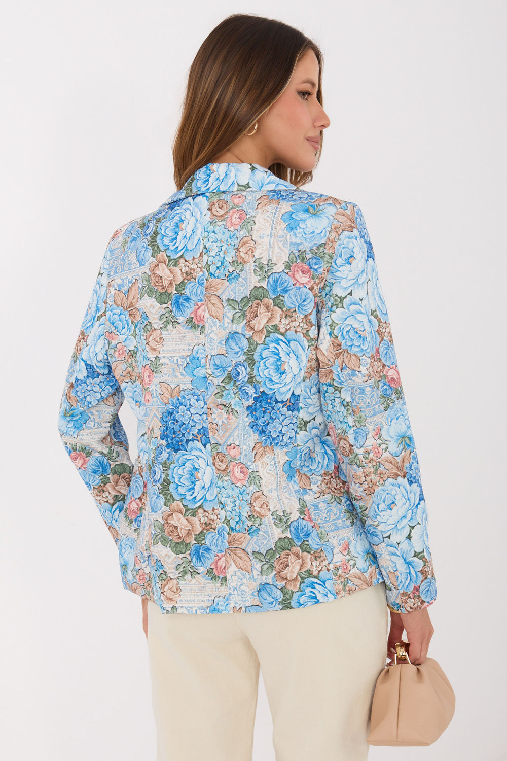 colbert model 227639 Italy Moda - Afbeelding 3