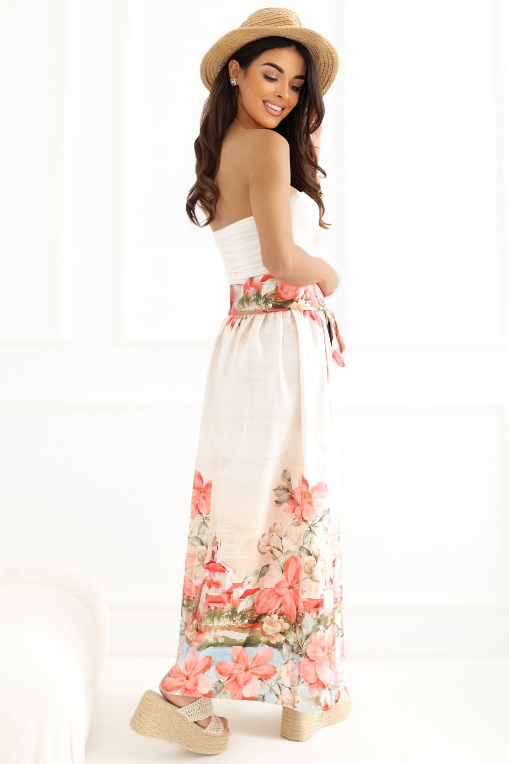 rok model 227618 Factory Price - Afbeelding 4