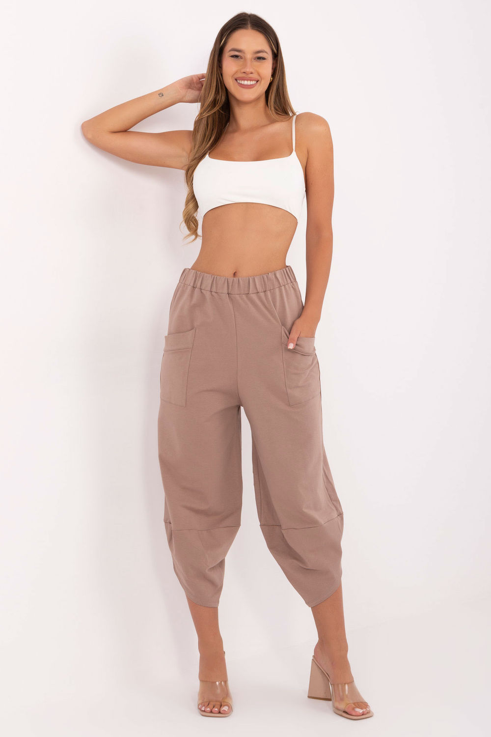 trainingsbroek model 227645 Rue Paris