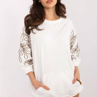 blouse model 227681 Rue Paris