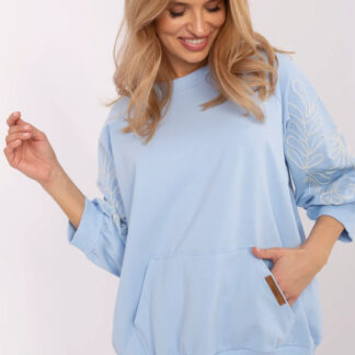 blouse model 227682 Rue Paris