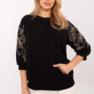 blouse model 227685 Rue Paris