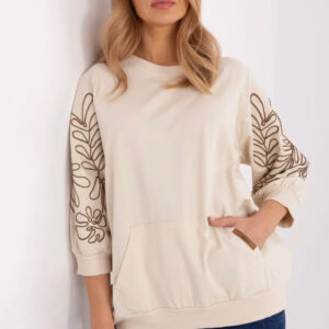 blouse model 227686 Rue Paris