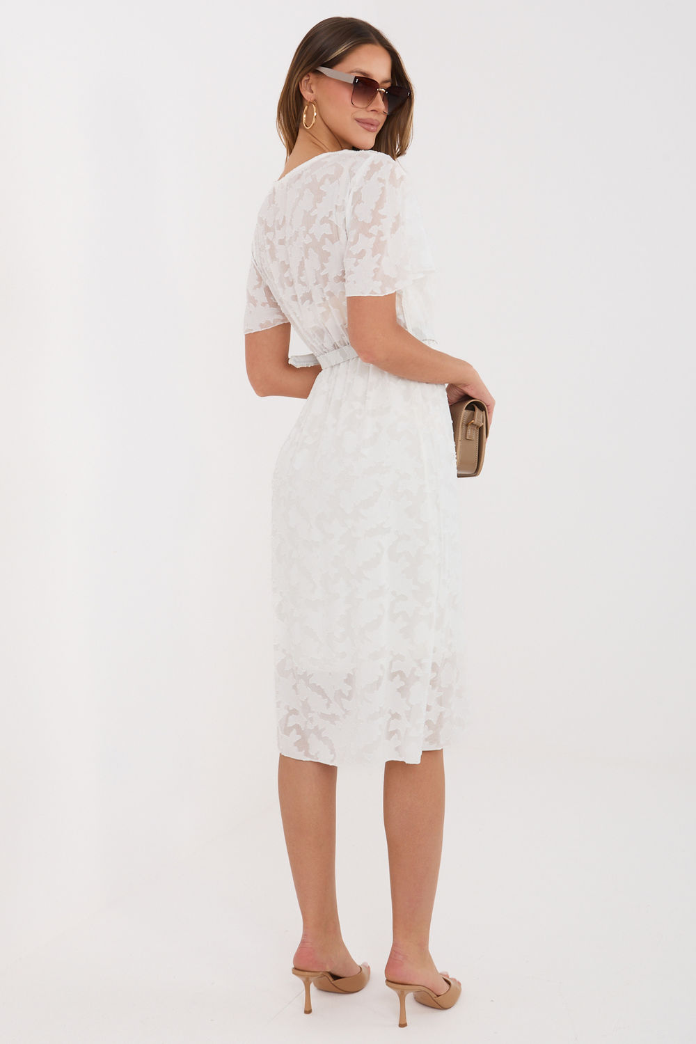 Formele jurk model 227691 Rue Paris - Afbeelding 2
