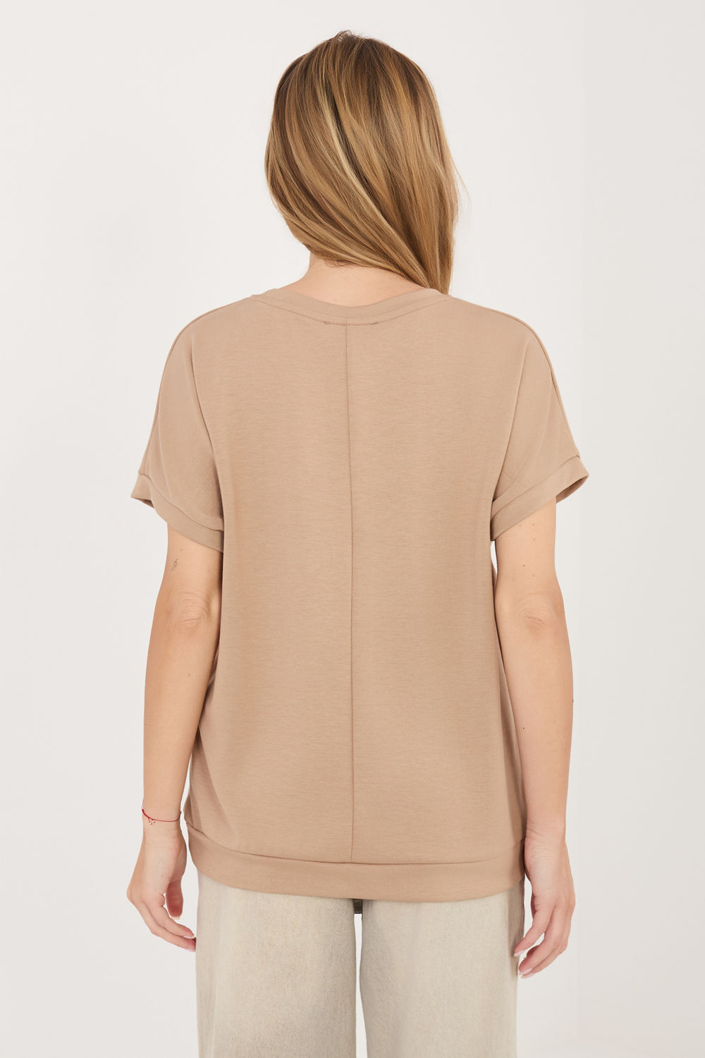 blouse model 227699 Rue Paris - Afbeelding 3