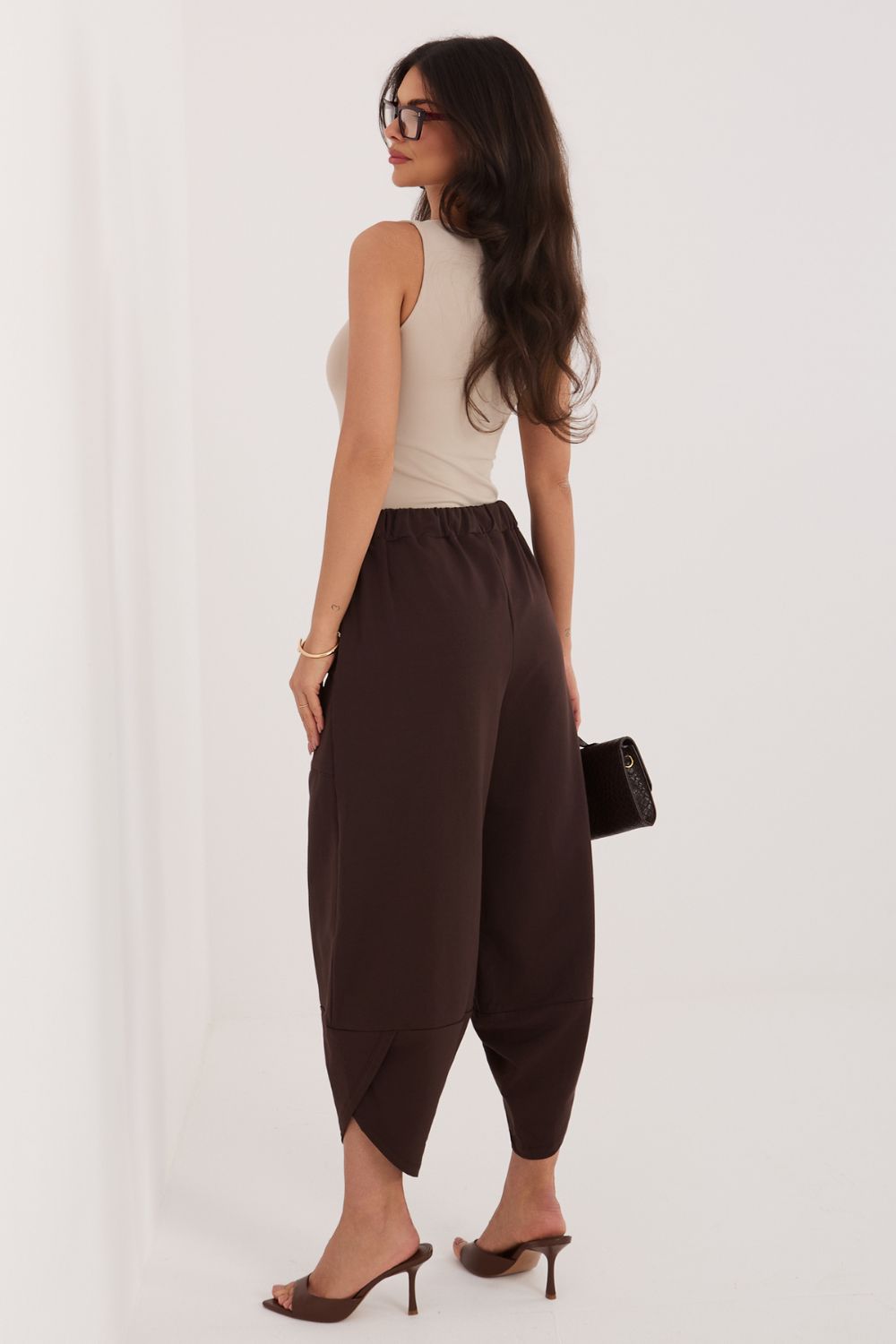 trainingsbroek model 227644 Rue Paris - Afbeelding 4