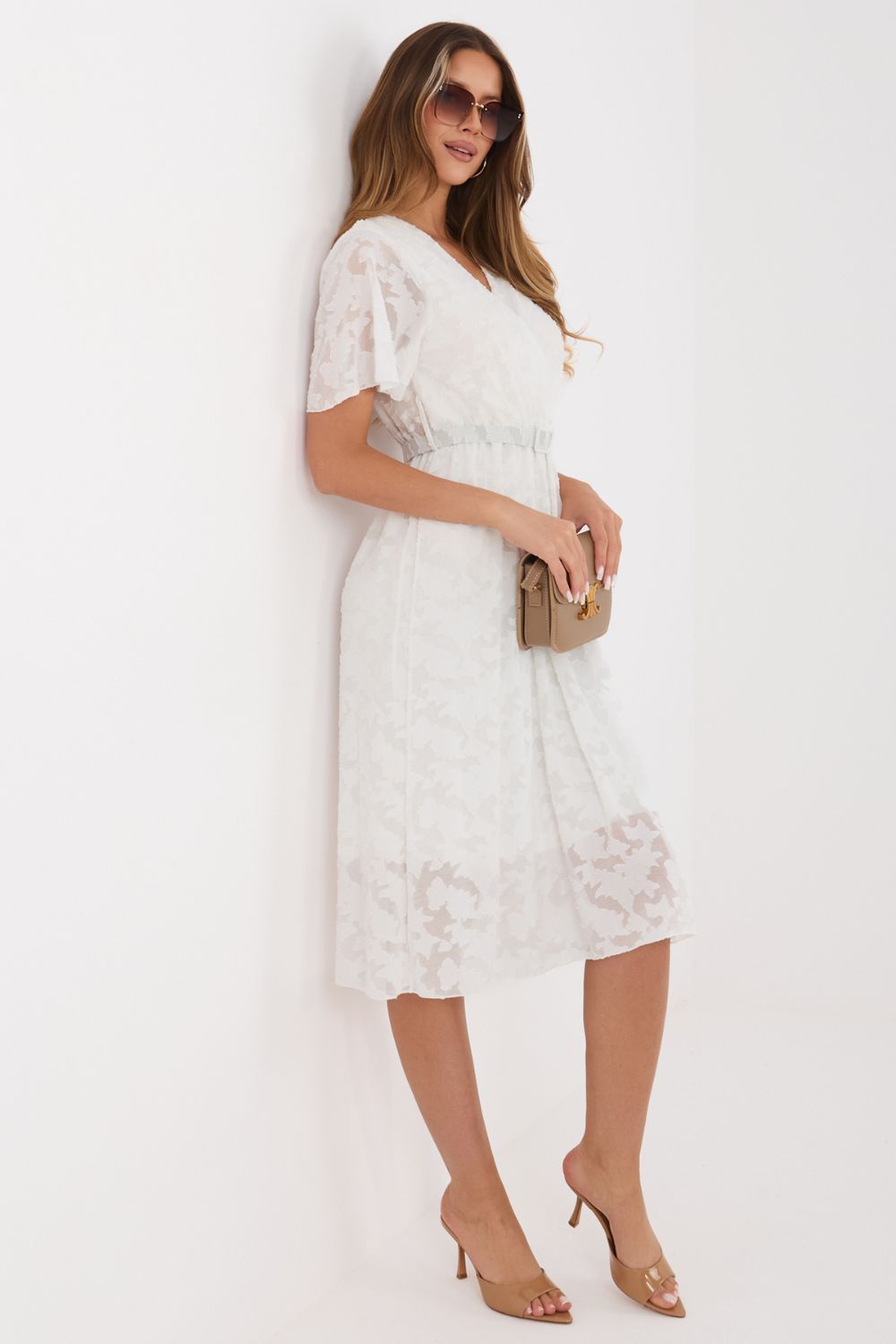 Formele jurk model 227691 Rue Paris - Afbeelding 3