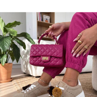 Sportchoenen op een platform model 227727 Solea