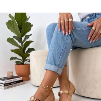 Ballerina's model 227737 Solea