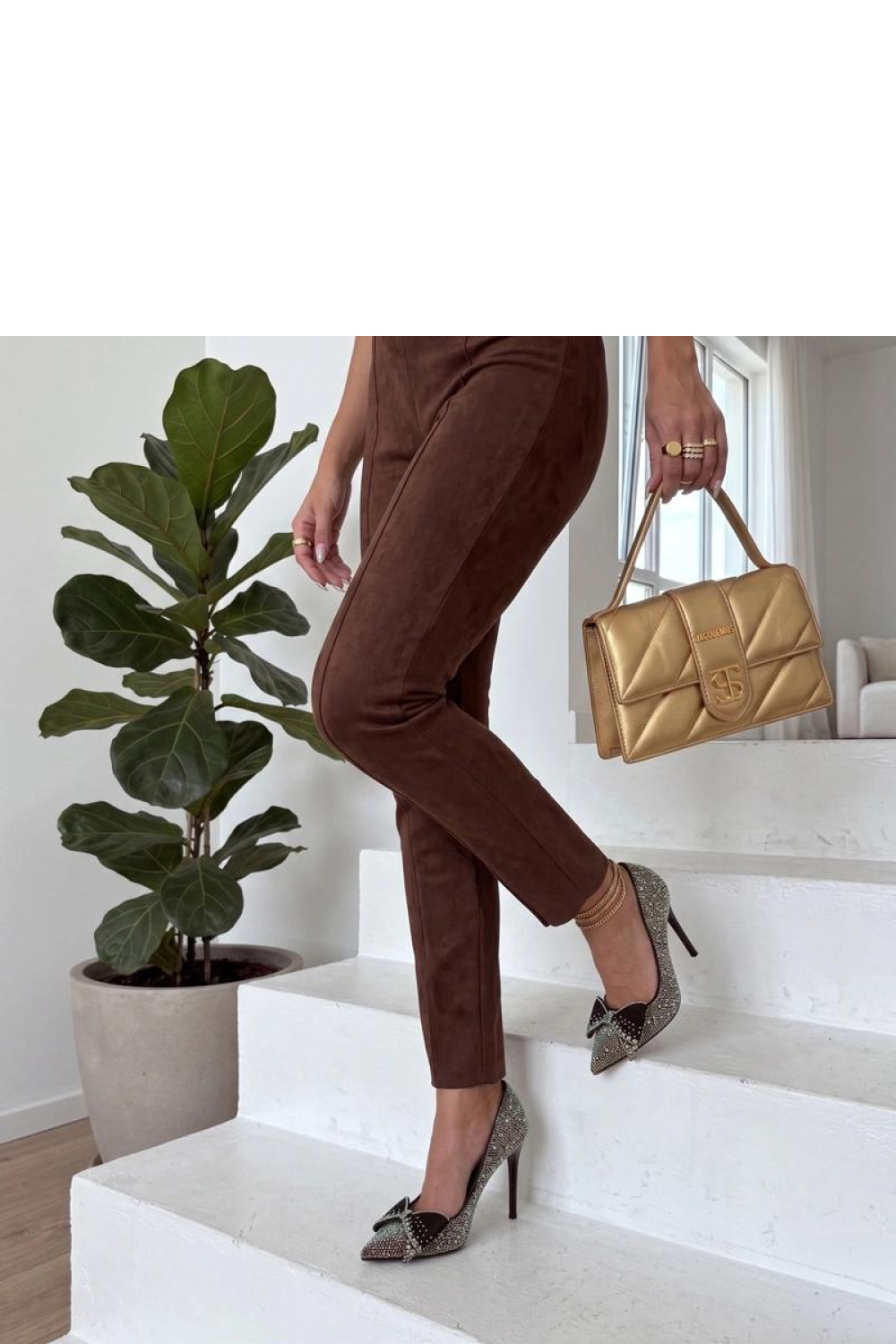 naaldhakken model 227746 Solea - Afbeelding 2
