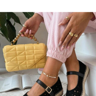 Espadrilles model 227750 Solea