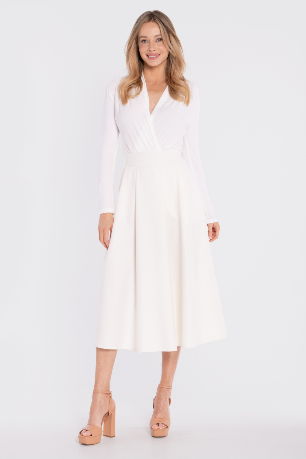 rok model 227773 Stylove - Afbeelding 2
