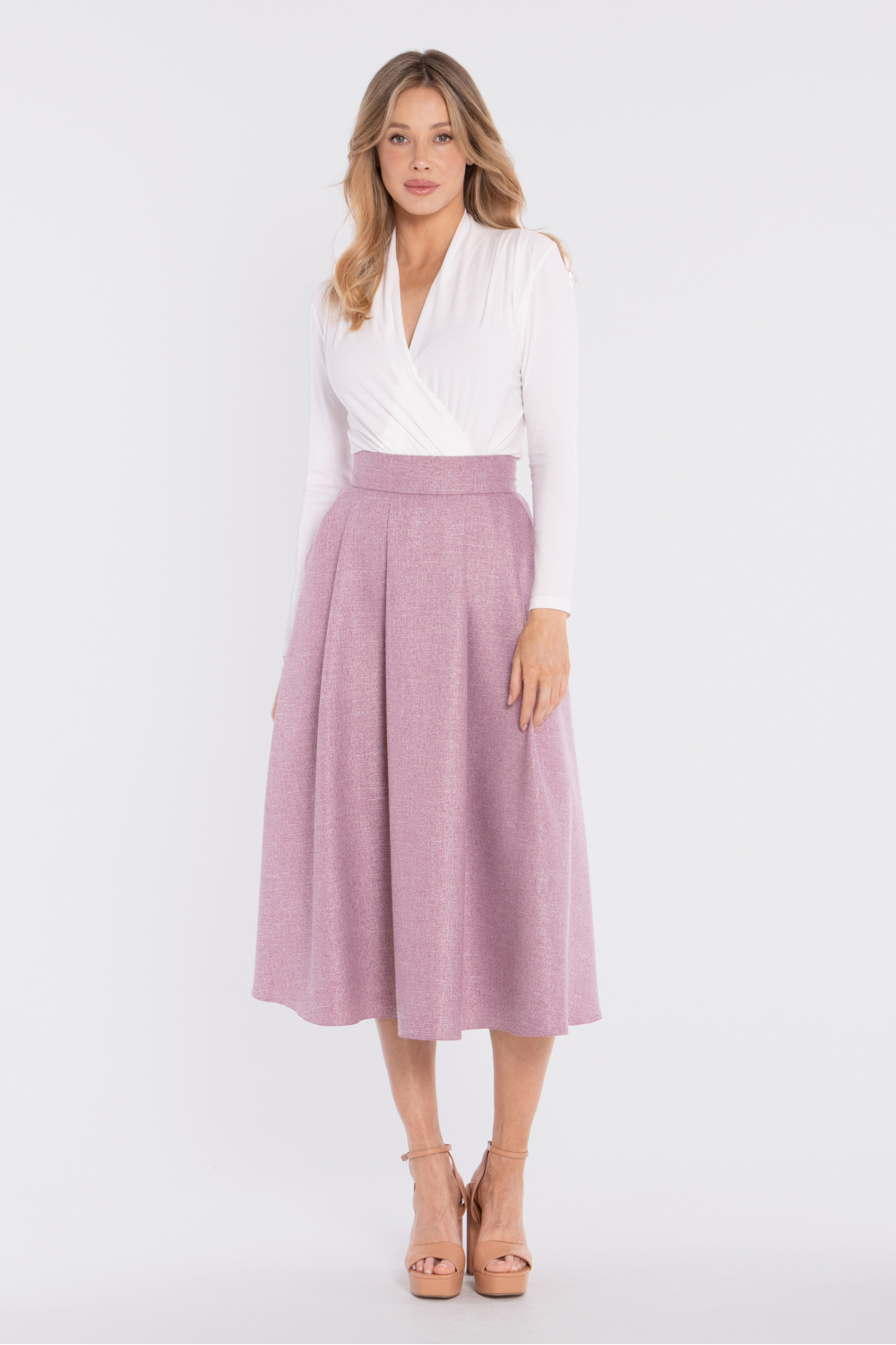 rok model 227774 Stylove - Afbeelding 2