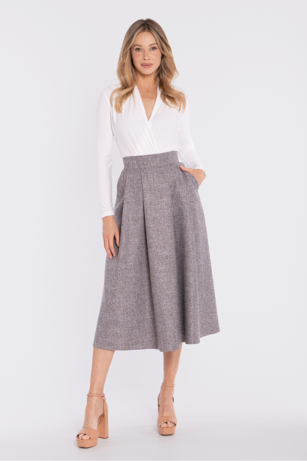 rok model 227775 Stylove - Afbeelding 2