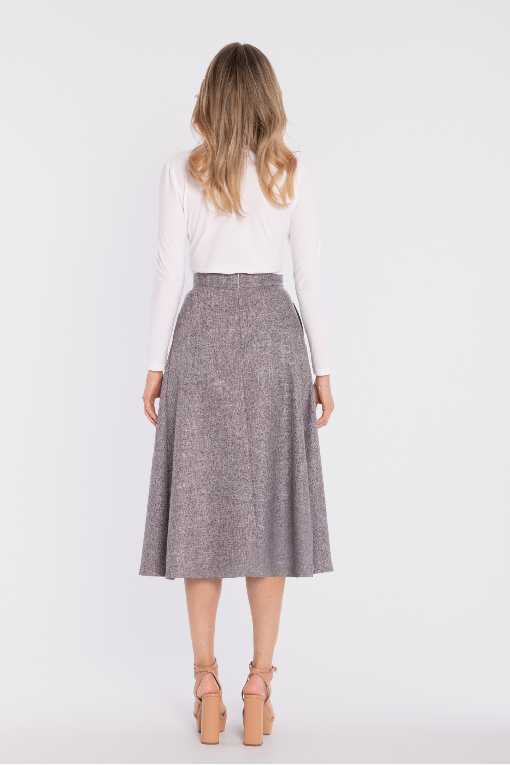 rok model 227775 Stylove - Afbeelding 3
