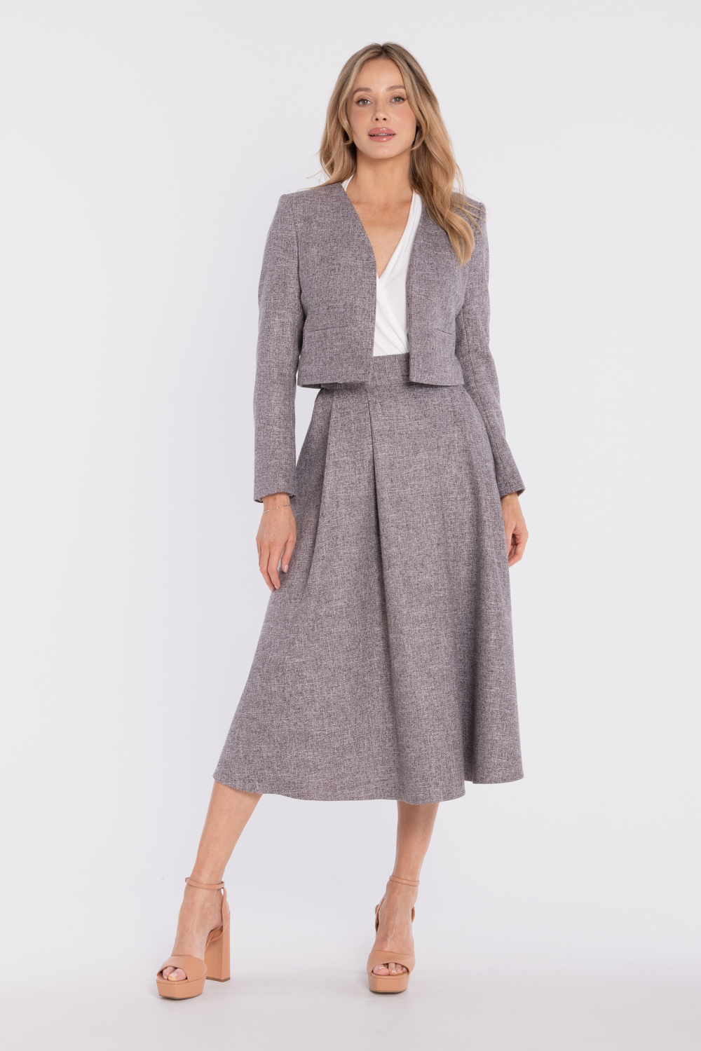 rok model 227775 Stylove - Afbeelding 4