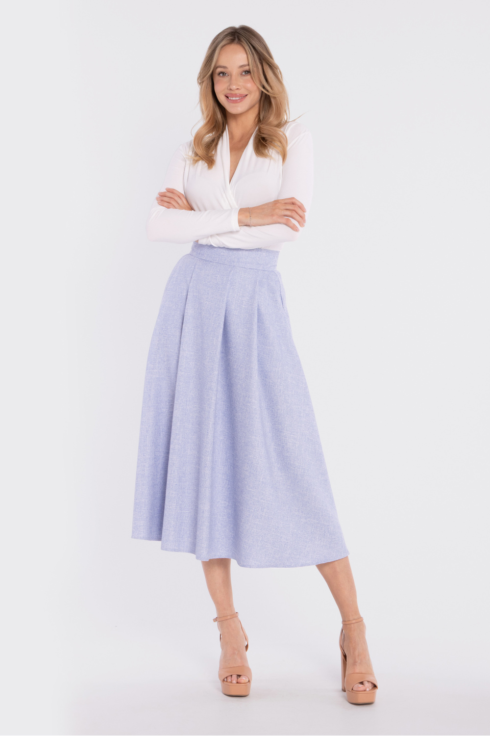 rok model 227776 Stylove - Afbeelding 2