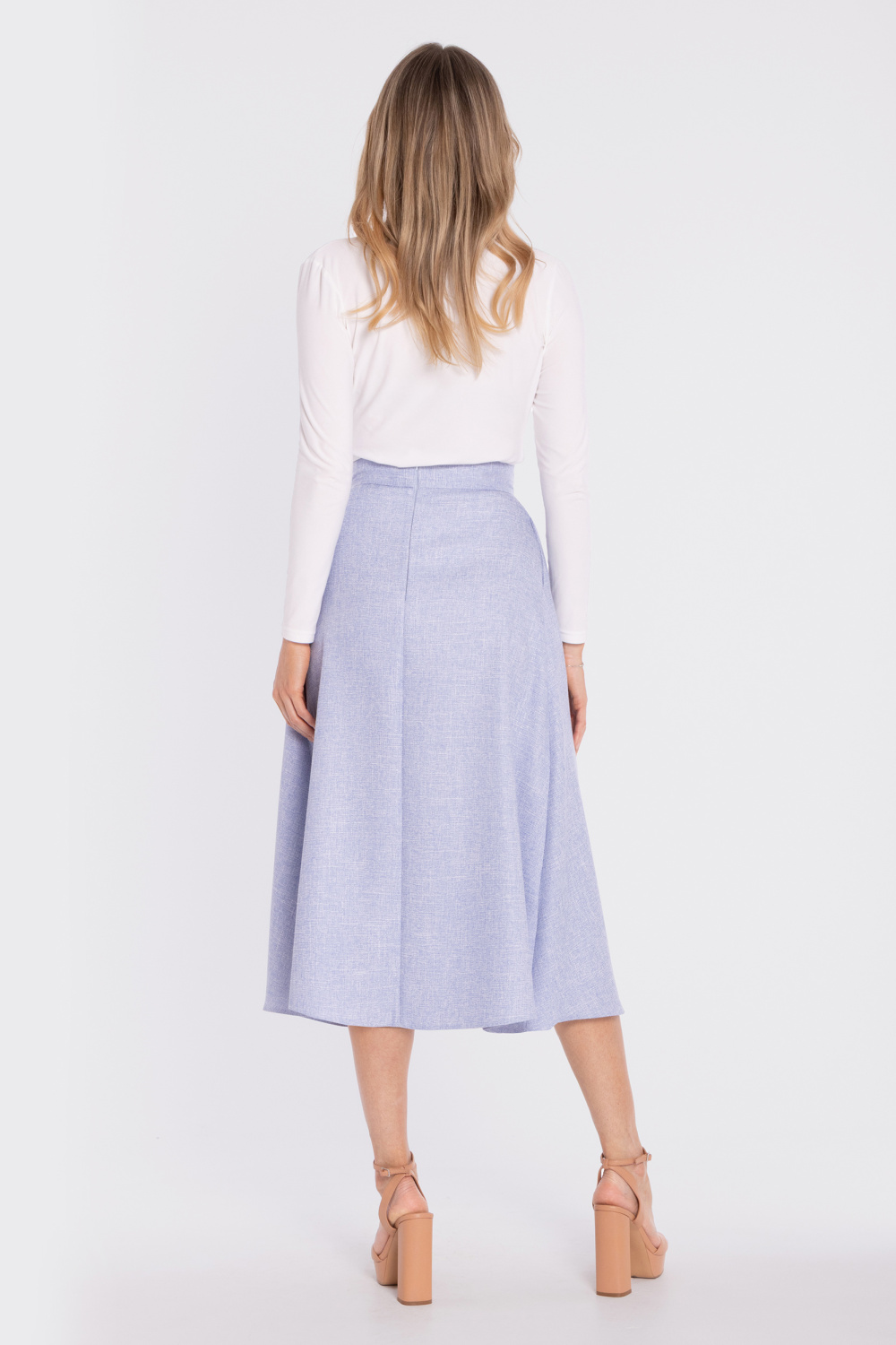 rok model 227776 Stylove - Afbeelding 3