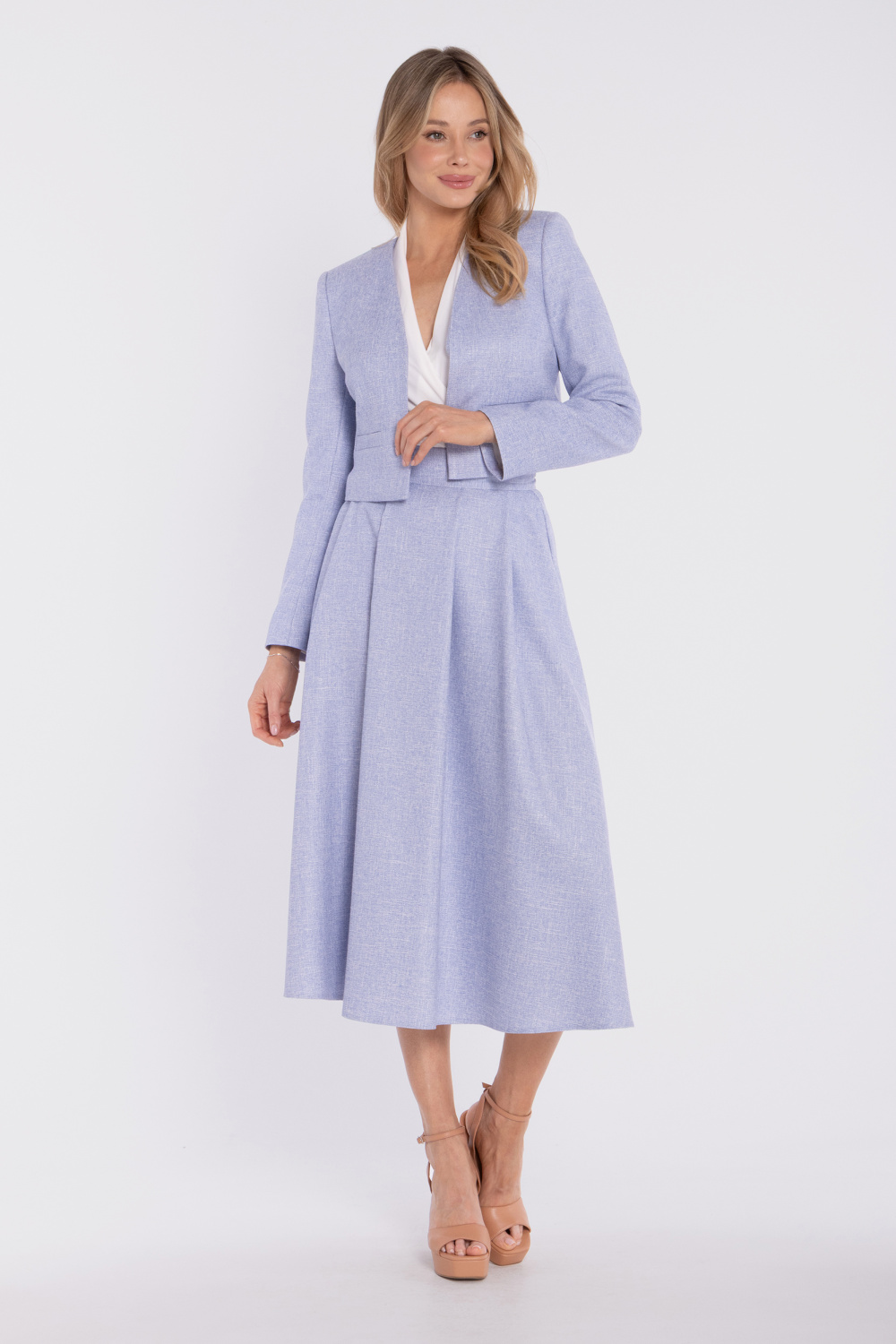 rok model 227776 Stylove - Afbeelding 4