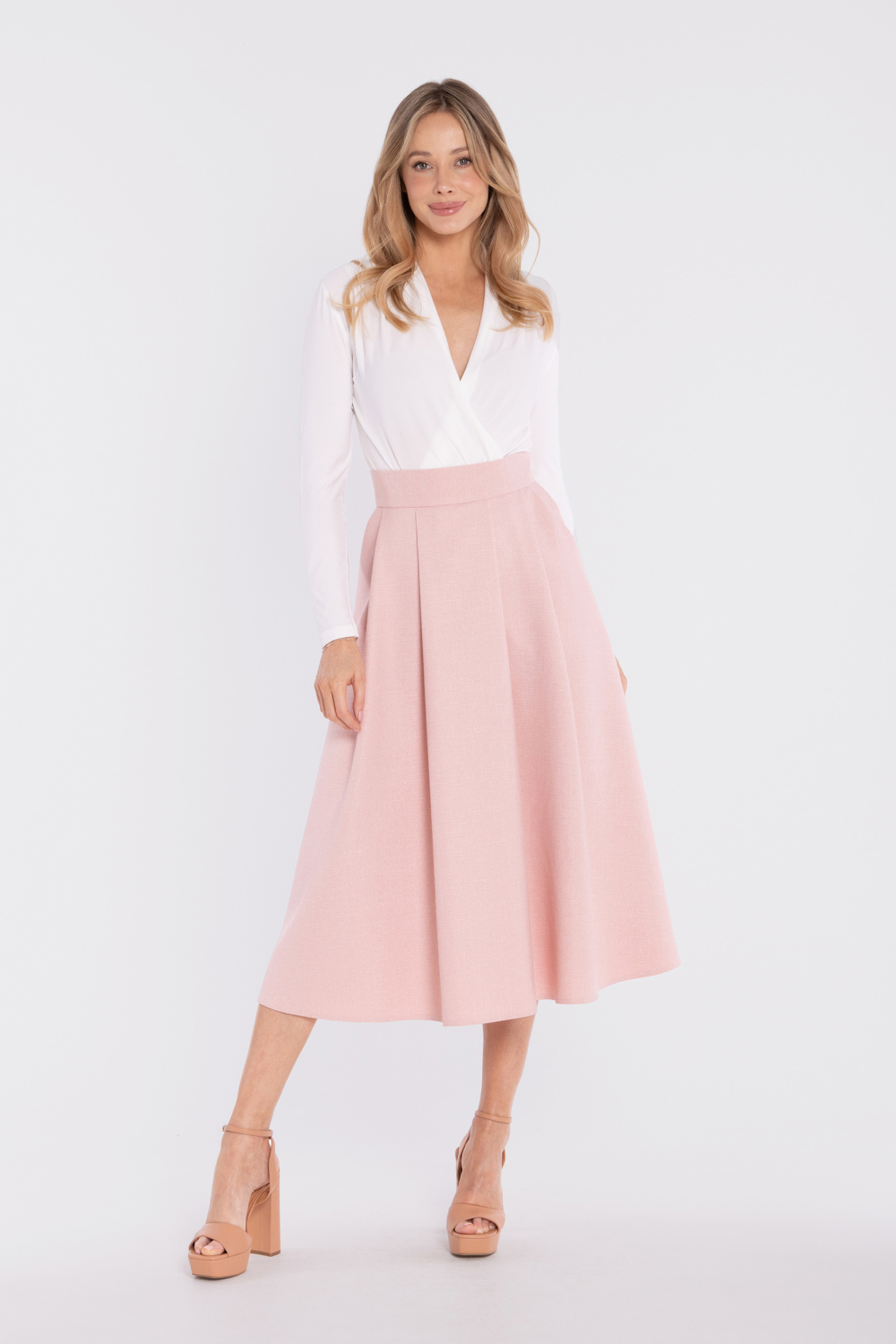 rok model 227777 Stylove - Afbeelding 2