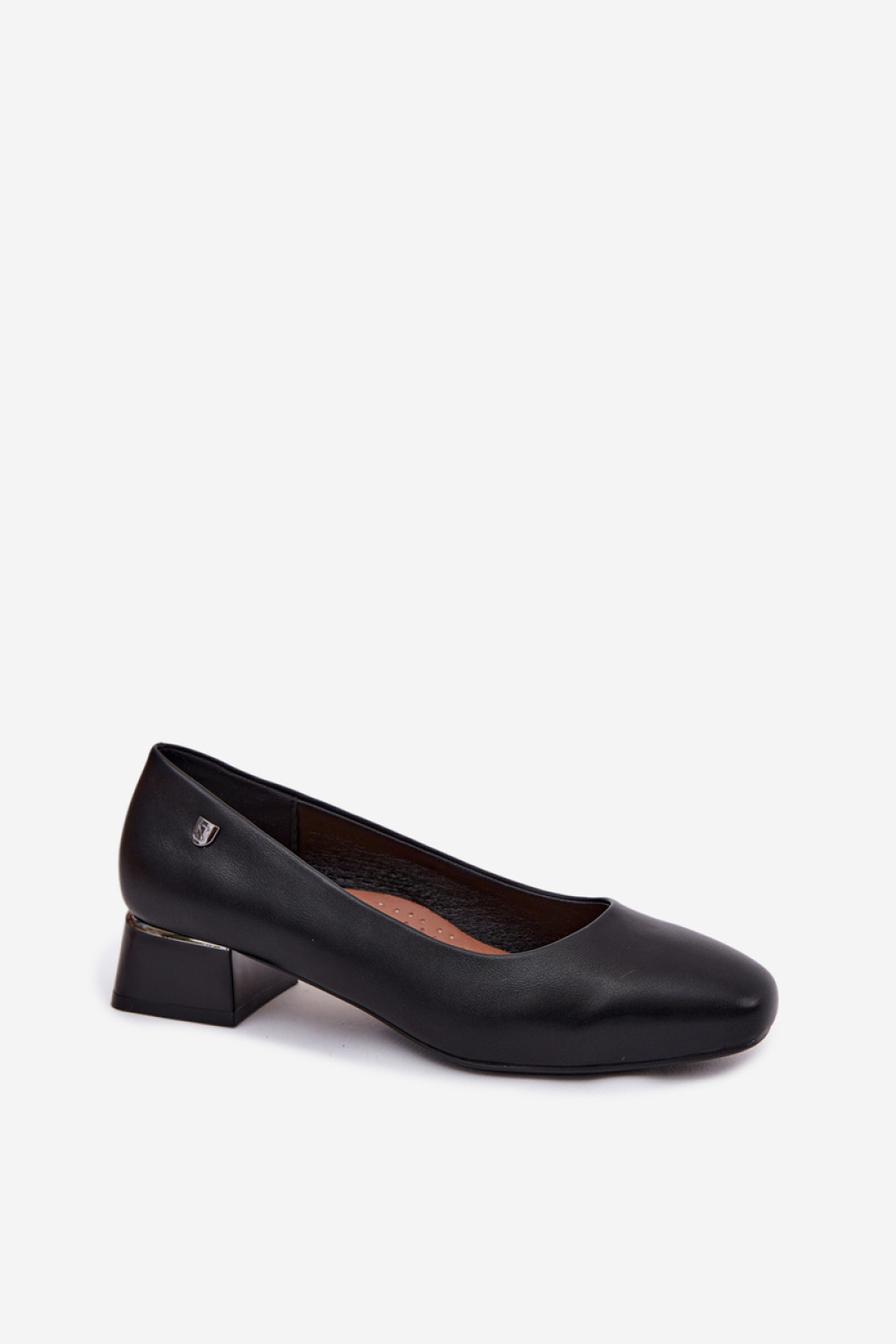 Pumps met hak model 227796 Step in style - Afbeelding 2