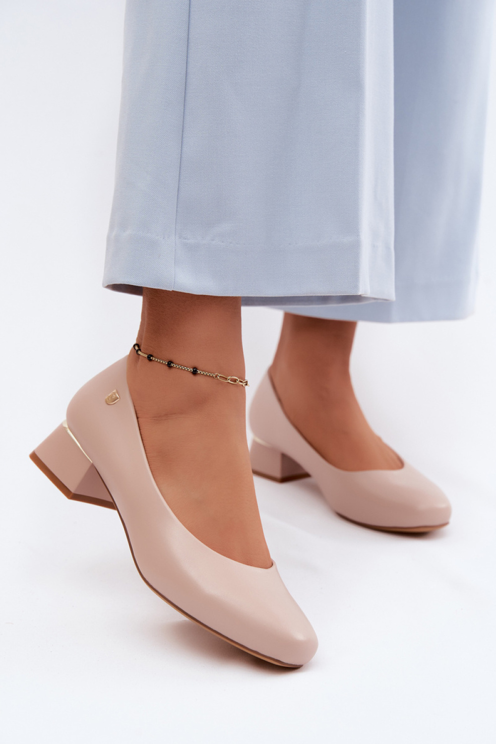 Pumps met hak model 227797 Step in style