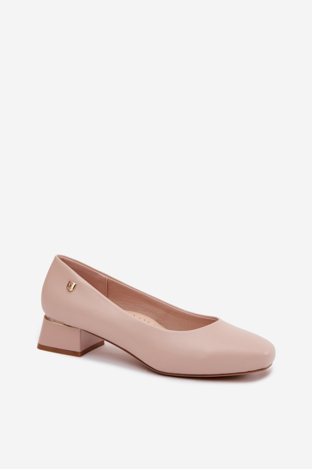 Pumps met hak model 227797 Step in style - Afbeelding 2