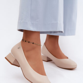 Pumps met hak model 227798 Step in style