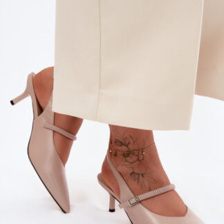 Pumps met hak model 227800 Step in style
