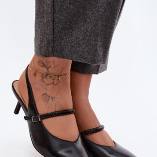 Pumps met hak model 227801 Step in style