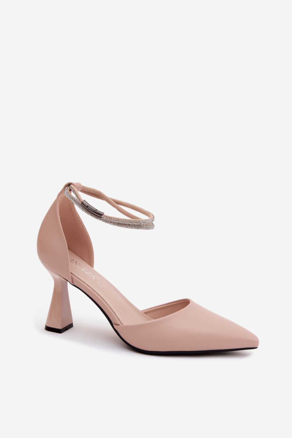 Pumps met dikke hak model 227802 Step in style - Afbeelding 2