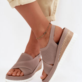 Sleehakken model 227897 Step in style