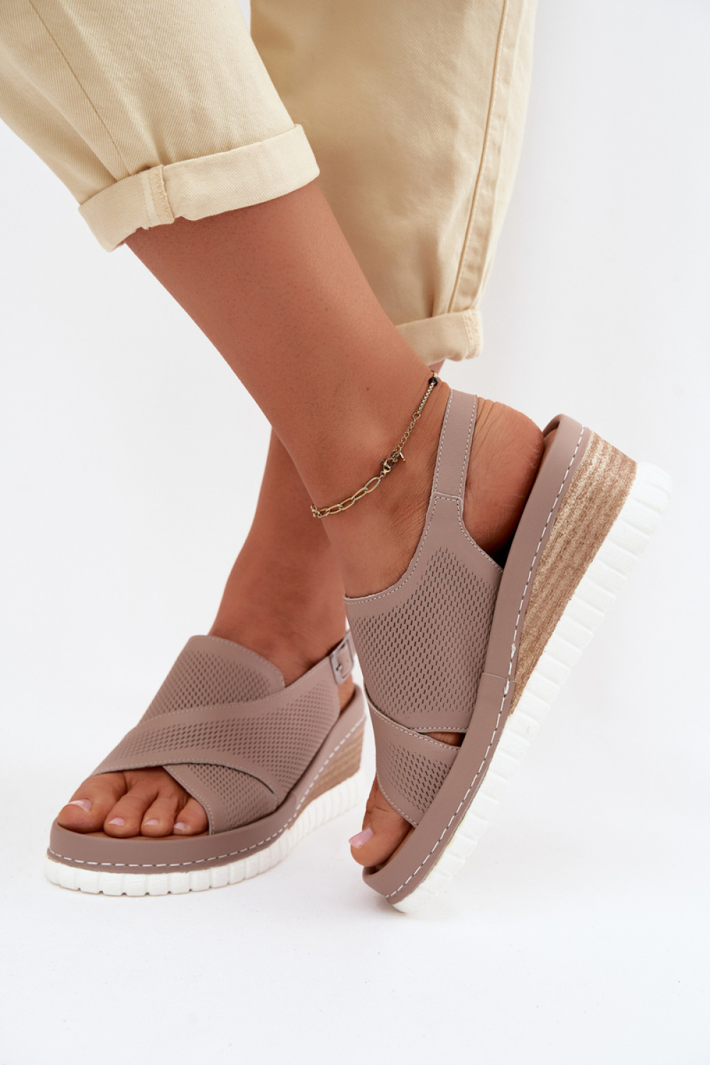 Sleehakken model 227897 Step in style