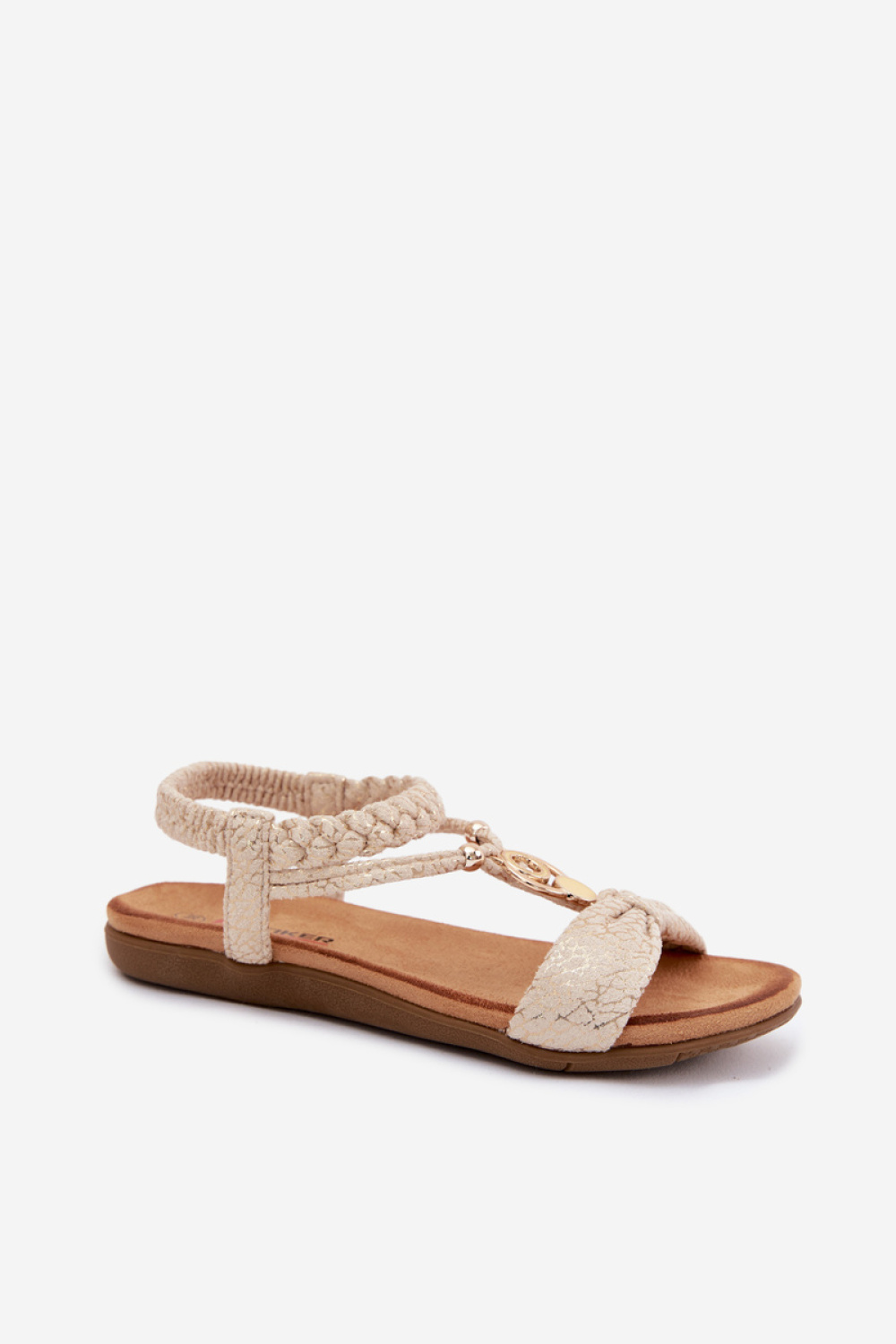 sandalen model 227901 Step in style - Afbeelding 2