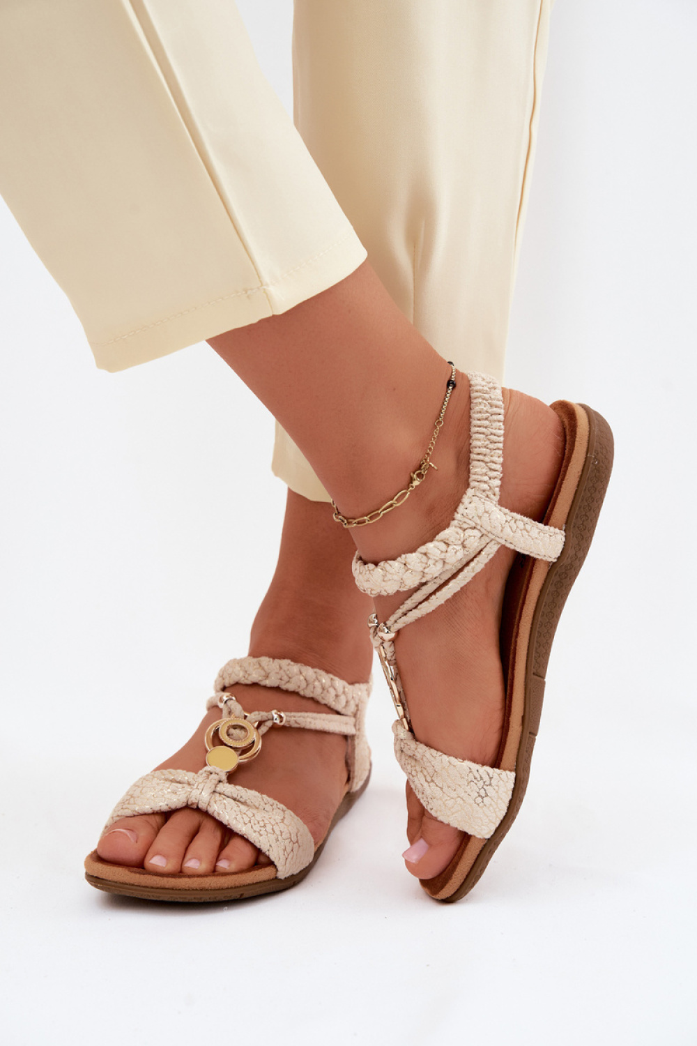 sandalen model 227901 Step in style - Afbeelding 3