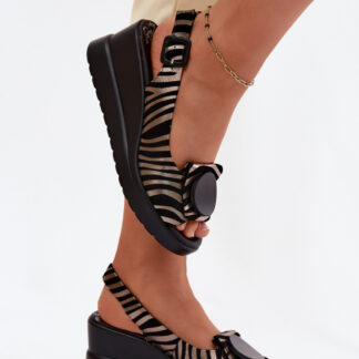 Sleehakken model 227903 Step in style