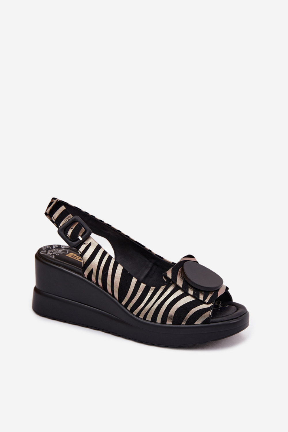 Sleehakken model 227903 Step in style - Afbeelding 2
