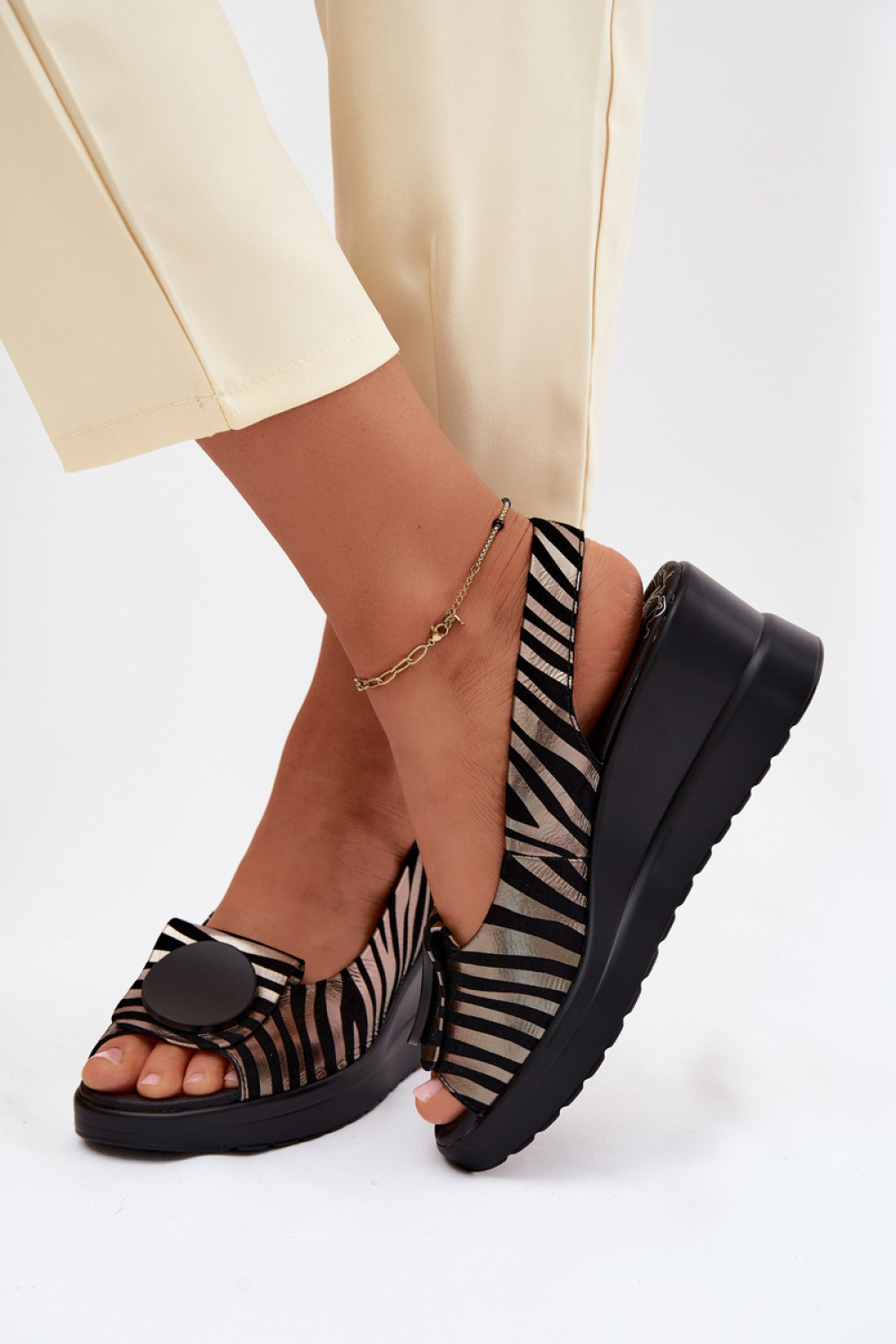 Sleehakken model 227903 Step in style - Afbeelding 3