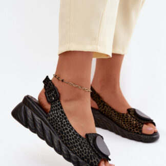 Sleehakken model 227904 Step in style