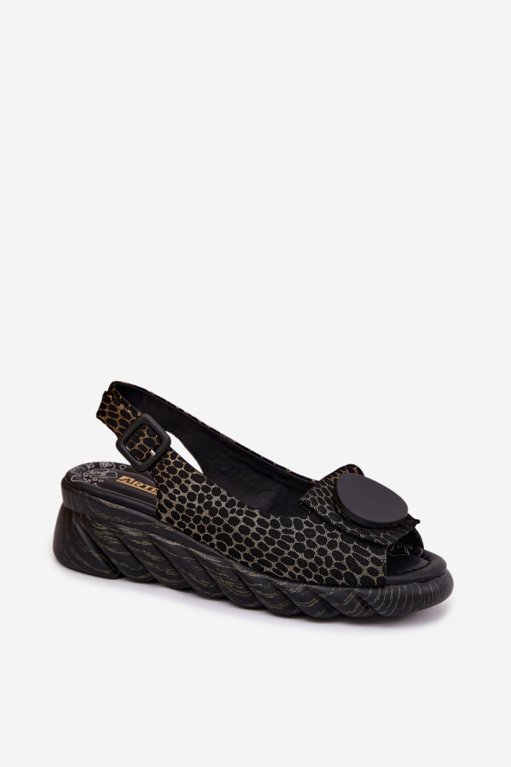 Sleehakken model 227904 Step in style - Afbeelding 2