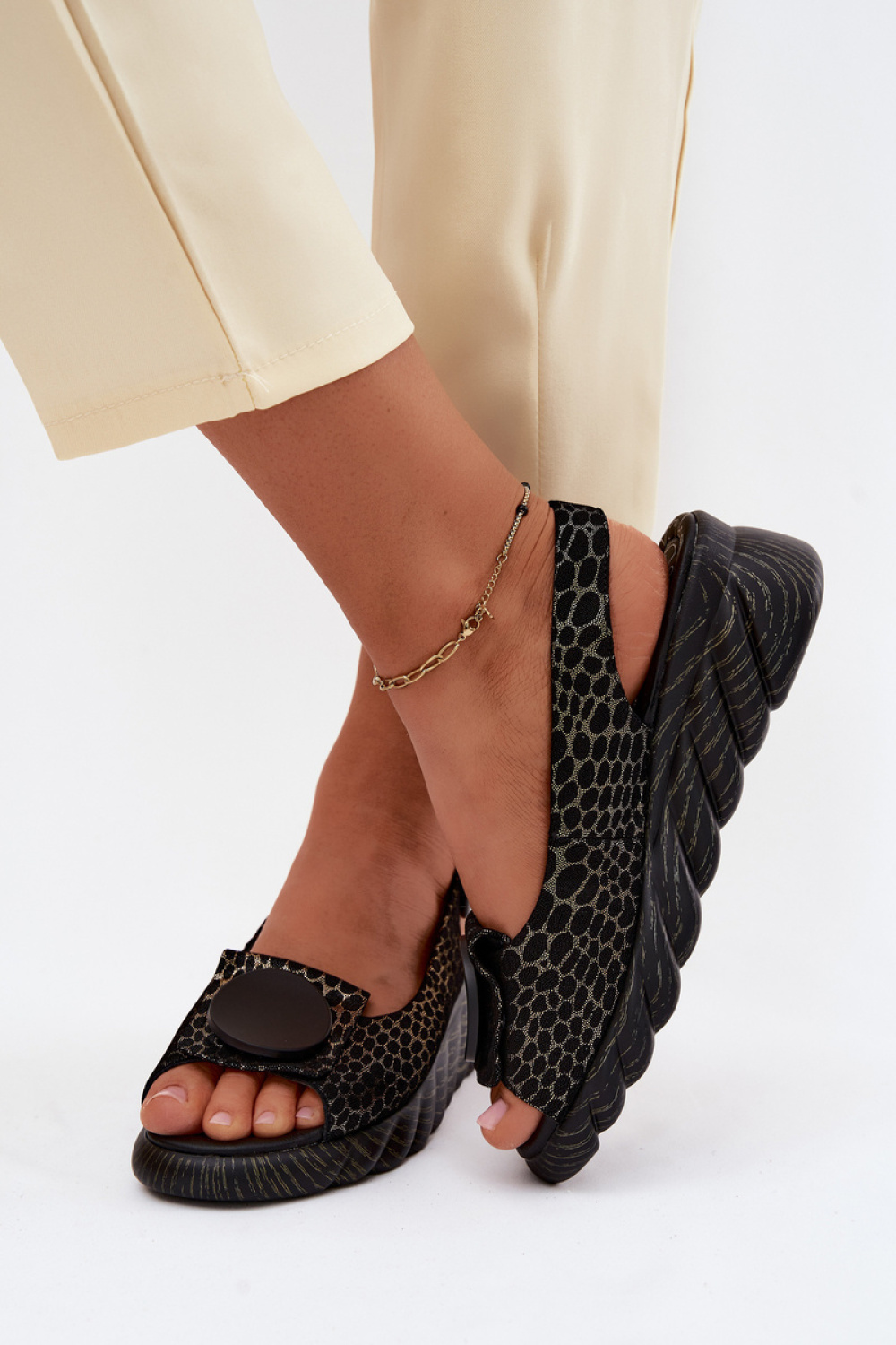Sleehakken model 227904 Step in style - Afbeelding 3