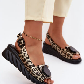 Sleehakken model 227905 Step in style
