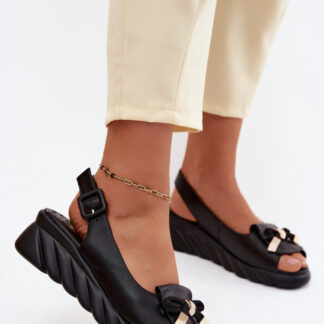 Sleehakken model 227906 Step in style