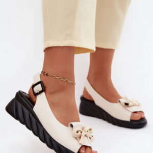 Sleehakken model 227907 Step in style