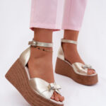 Sleehakken model 227916 Step in style